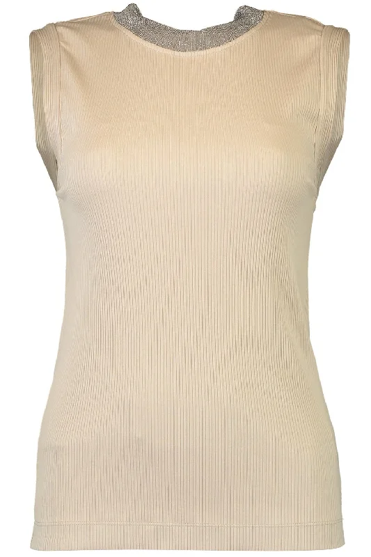 Monili Collar Tank